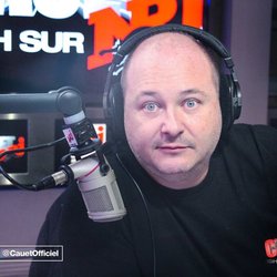 Mardi 19 Janvier - C Cauet sur NRJ