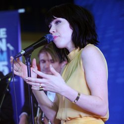 Carly Rae Jepsen