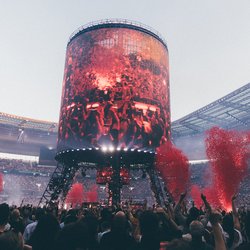 Indochine - Central Tour