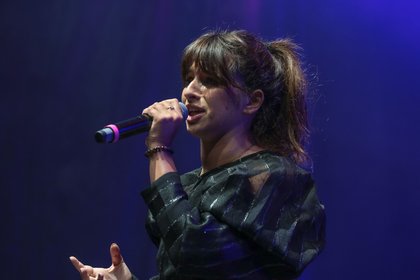 Philippine - NRJ Music Tour Maubeuge 2019