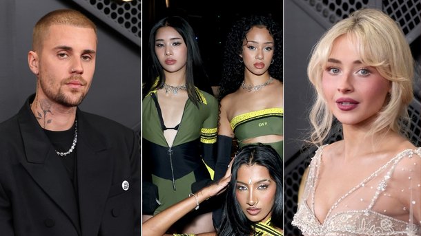 Coachella 2026 : comment suivre les concerts de Justin Bieber, Sabrina Carpenter ou Katseye ?