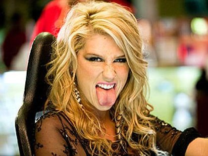 Kesha 4