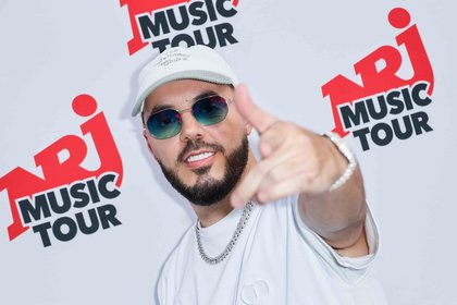 Lucenzo - NRJ Music Tour Toulouse 2024