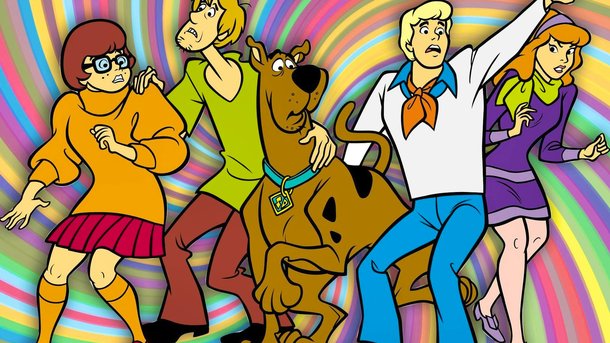 "Scooby-Doo" sur Netflix : découvrez la première photo du Scooby Gang