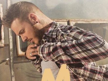 M. Pokora à l'Olympia : c'est complet !