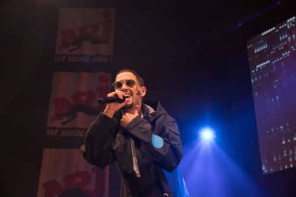 Lartiste - NRJ Music Tour de Nantes 2019