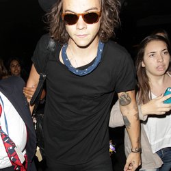 Harry Styles