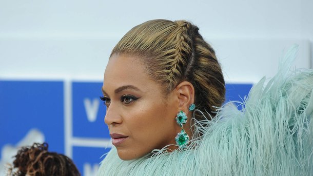 Beyoncé: «Formation» dans la liste des 200 plus grandes chansons