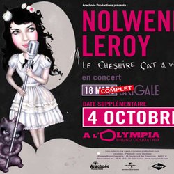 Nolwenn Leroy