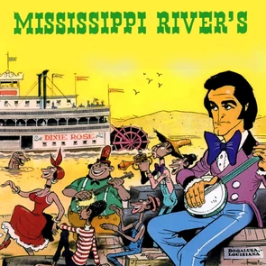Mississippi River's