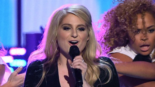 Meghan Trainor explique le choix du titre de son album!