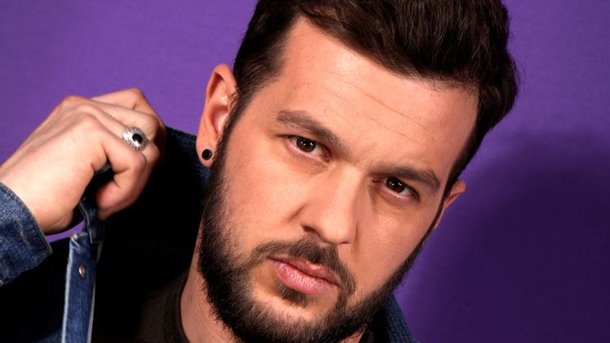 Claudio Capéo : retour sur les styles musicaux qui l'influencent