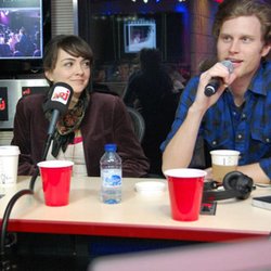 Mercredi 20 mars avec The Lumineers
