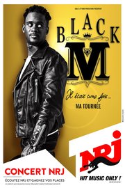 Black M