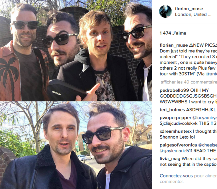 Muse