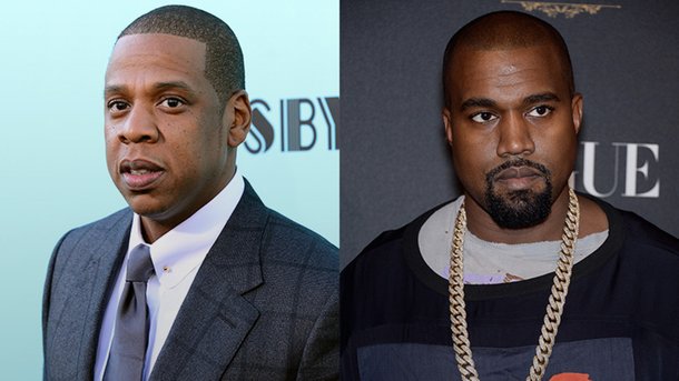 Jay-Z: son message d’amour à Kanye West lors d’un concert à Chicago