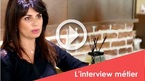 L'interview Métier - Coiffeur