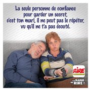 On se comprend mieux, quand on vit ensemble ...