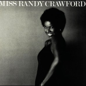 Miss Randy Crawford