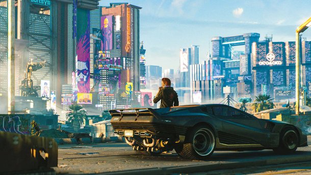 Cyberpunk 2077 : l’open-world futuriste que l’on attendait tous ?