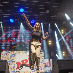 NRJ Music Tour de Roubaix - 1 Juillet 2017