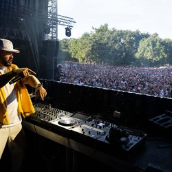DJ Bens - NRJ Music Tour Trélazé 2026