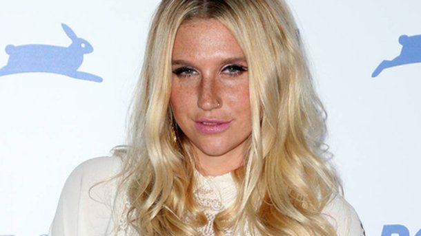 Kesha : en guerre avec sa maison de disques!