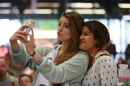 Get Beauty 2016
