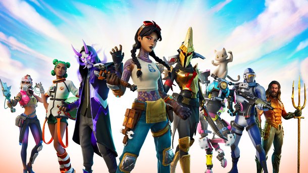 Fortnite : le jeu a été supprimé sur iOS et Android, Epic Games contre-attaque