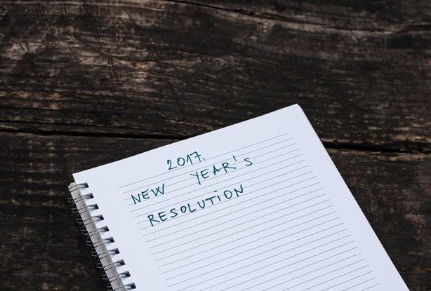 Bonnes résolutions 2017 : comment (enfin) les tenir… ou pas