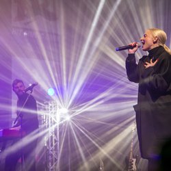 NRJ MUSIC TOUR DE LYON 2018