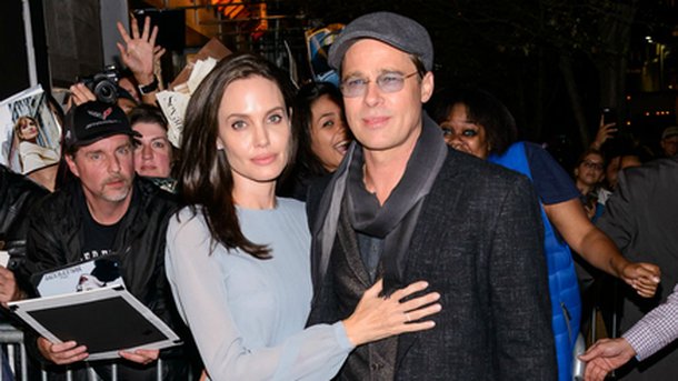 Angelina Jolie: elle réagit au piratage de Sony !
