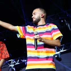 Bigflo & Oli - NRJ Music Tour Toulouse 2019