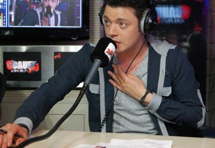 Lundi 27 mai avec Selena Gomez et Kev Adams