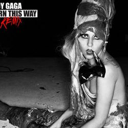 Lady Gaga