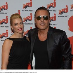 NRJ DJ AWARDS 2013 - 6 Novembre 2013 - MICS MONACO