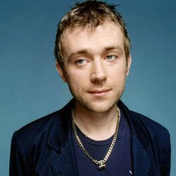 Ça plane pour Damon Albarn !