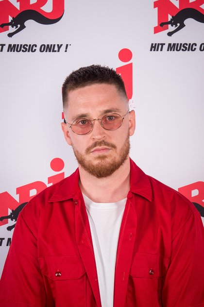 DJ Aazar - NRJ In The Park Trélazé 2019