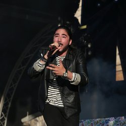 Boostee - NRJ Music Tour Roubaix 2016