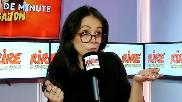 Humour et actualité :  La Bajon est  l’organisatrice des J.O. de Paris 2024 (Les J.O. de Paris poubelle 2024)