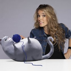 Elodie Fontan - Comme des Bêtes 2