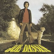 Joe Dassin (La Fleur aux dents)