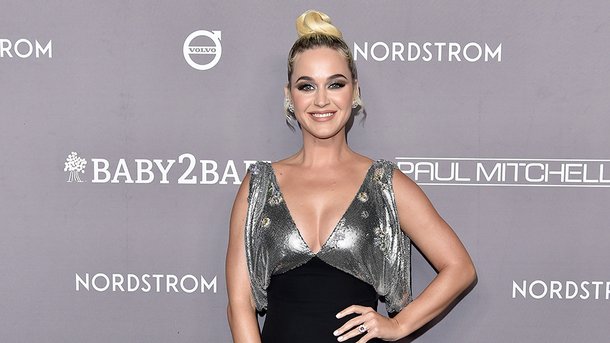 Katy Perry: bientôt une nouvelle chanson!