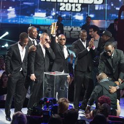 La cérémonie - NRJ Music Awards 2013
