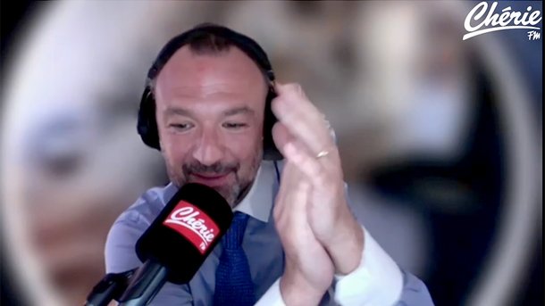 Isabelle de Bayonne a gagné 10 000€ en jouant au Jackpot Chérie FM