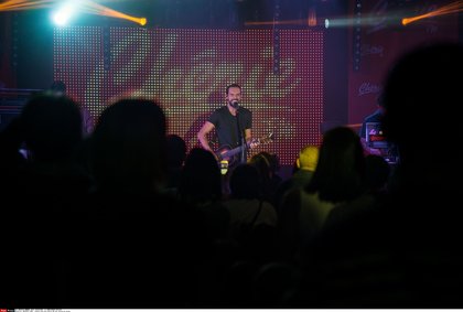 Concert Pop Love Gérald de Palmas