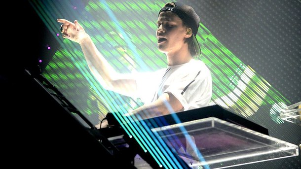 Kygo : quel est son salaire ?