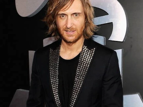 David Guetta réedition