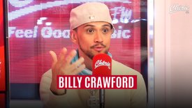 Billy Crawford : "’Oulala’ a commencé sur DALS"