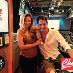 Vincent et Stéphanie reviennent !